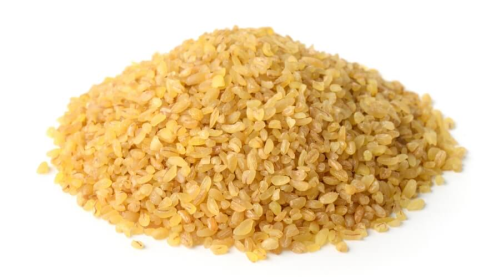 برغل اصفر خشن تركي