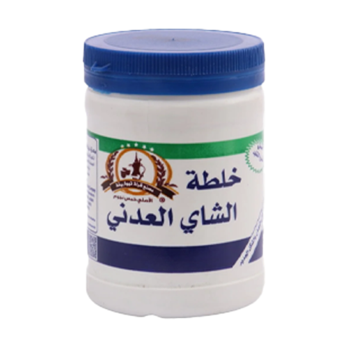 خلطه شاي عدني بيشة