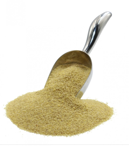 برغل اصفر ناعم تركي