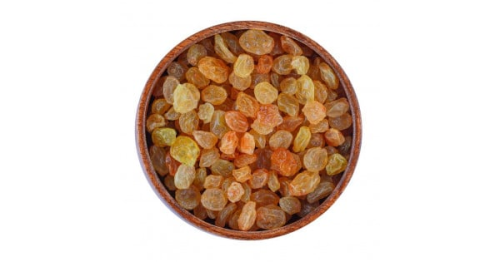 زبيب ذهبي رقم 1