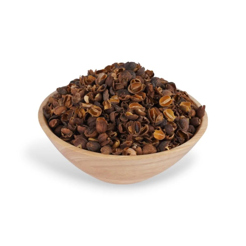 قشر يمني محمص