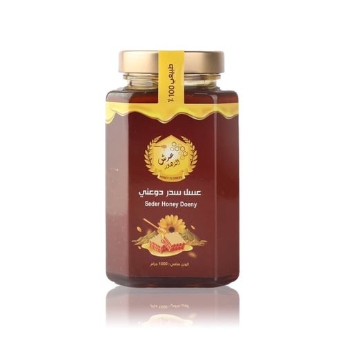 عسل سدر دوعني | عسل دوعني يمني