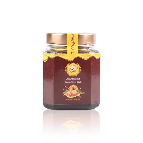 عسل شوكة جنوبي