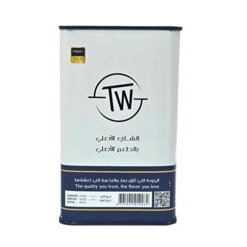 شاي عالم شاي اصيل 290جرام