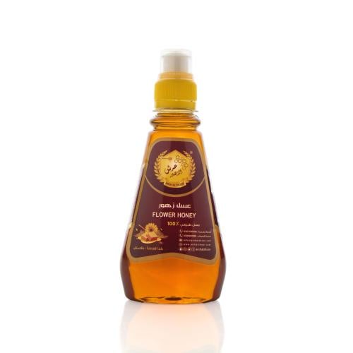 عسل زهور عصار