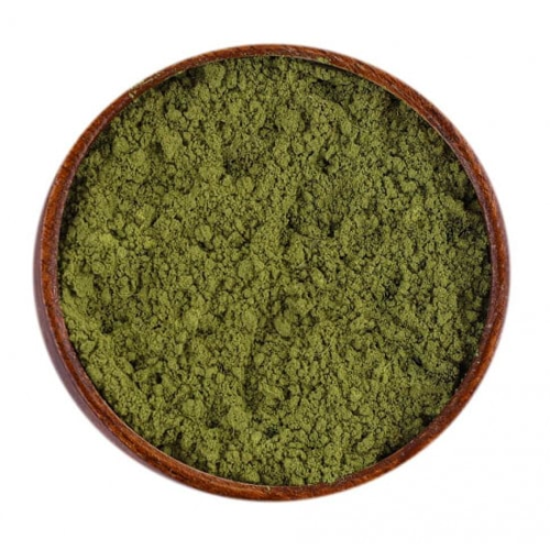 حنا اسود مطحون