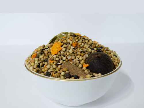 بهارات مشكل حب