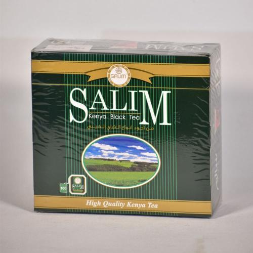 شاي سالم خيط 100