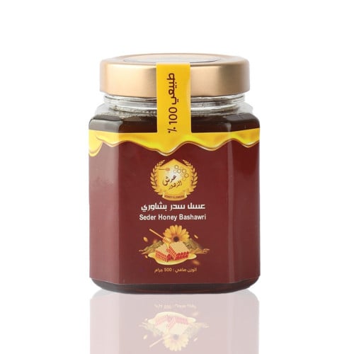 عسل سدر بشاوري | عسل بشاوري