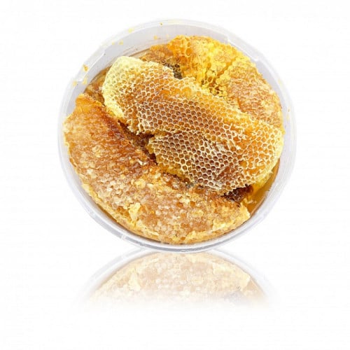 شمع عسل السدر الحضرمي - شمع حضرمي 600 جرام