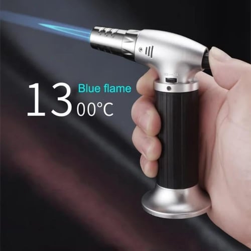 ولاعة DENX DX2583 بدرجة حرارة 1300°C، مع تقنية إشع...