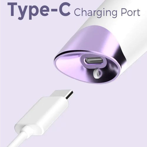 جهاز العناية المتكامل 6 في 1 لإزالة الشعر والتقشير...