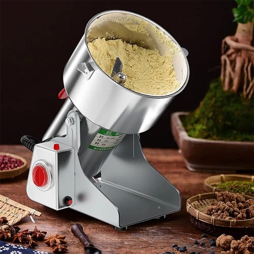 مطحنة متعددة الوظائف DENX DX2052 بقوة 3000 واط لطح...