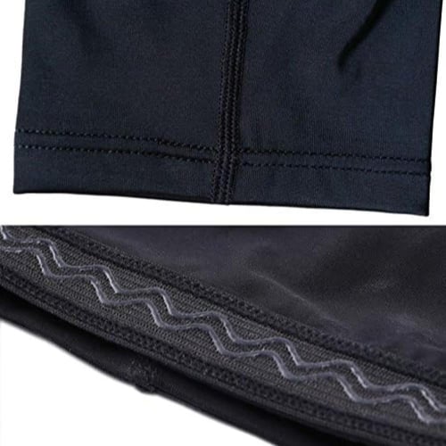 واقي ركبة مضاد للانزلاق بتصميم ضاغط لحماية الركبة...