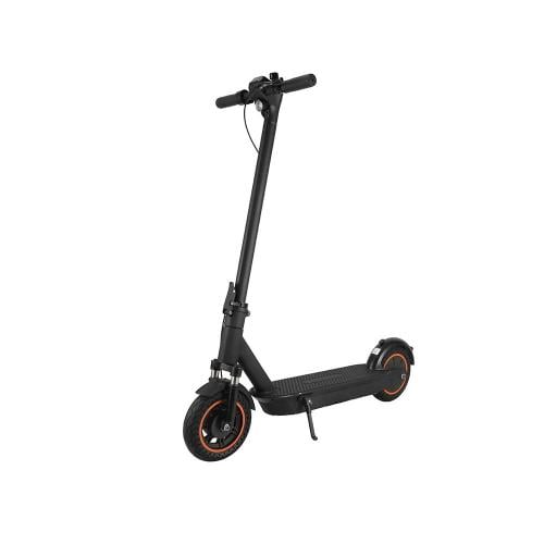 سكوتر كهربائي DENX DX 2701 بسرعة 30 كم/ساعة، مدى ي...