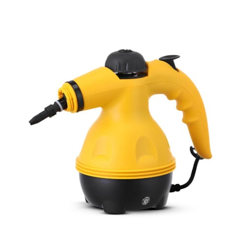 جهاز التنظيف بالبخار متعدد الاستخدامات بقوة 1200 و...