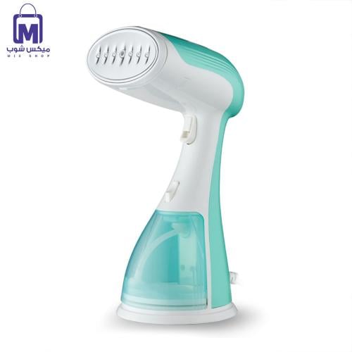 كواية بخار ملابس محمولة DENX DX1767 بقدرة 1500 واط...