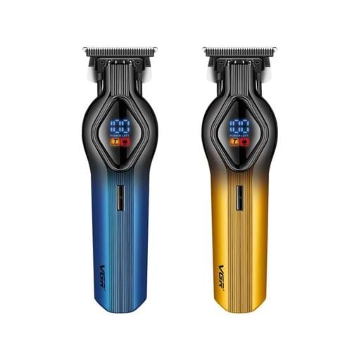 ماكينة حلاقة شعر احترافية VGR V-921 بمحرك 7000RPM...