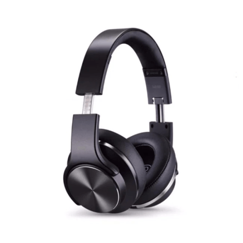 سماعة رأس بلوتوث لاسلكية SODO MH5 مع مكبر صوت