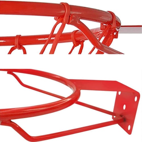 طوق كرة السلة للأطفال للأماكن المغلقة والمفتوحة -...