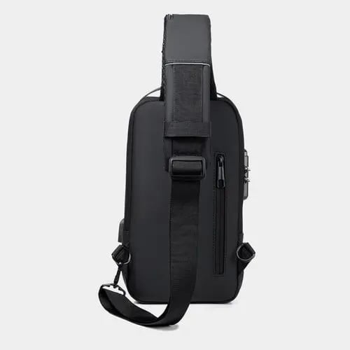 أحدث العروض 3 حقائب بسعر 1 (شنطه كتف ضد السرقه)