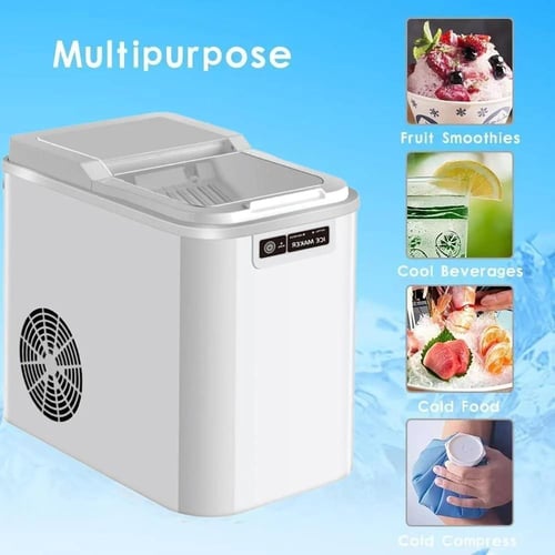 عرض (عصارة فواكه كهربائية DENX DX2071 و آلة صنع ال...