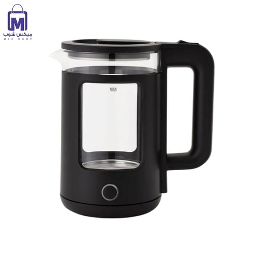 غلاية كهربائية New Golden Creat NGC-133 سعة 2 لتر...