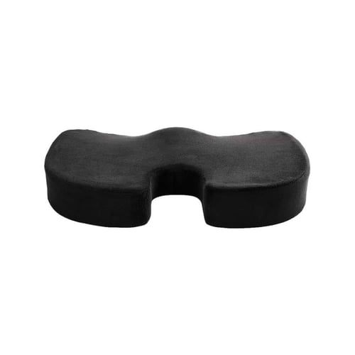وسادة مقعد DENX DX2562 على شكل U من الإسفنج للمنزل...