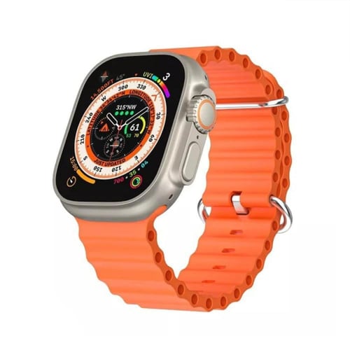 ساعة ذكية 4 في 1 من Primo Plus بشاشة ملونة، قياس ض...