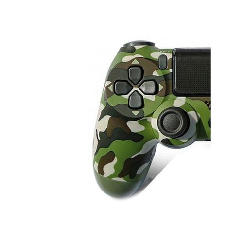 وحدة تحكم لاسلكية لجهاز PlayStation 4 من Primo Plu...