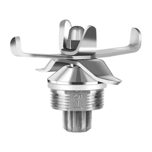 خلاط كهربائي بقوة 1800 واط وسعة 2 لتر لجميع الاستخ...