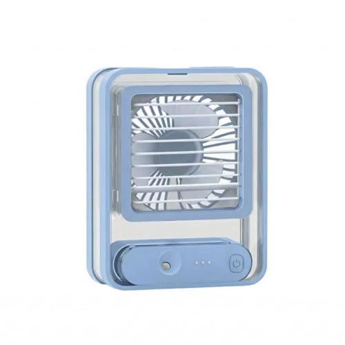 مروحة هواء صغيرة ومحمولة DENX DX2533 مع 3 سرعات لل...
