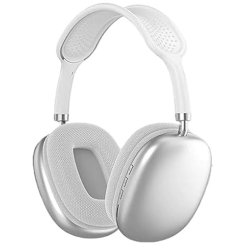 سماعات أذن P9 ابيض