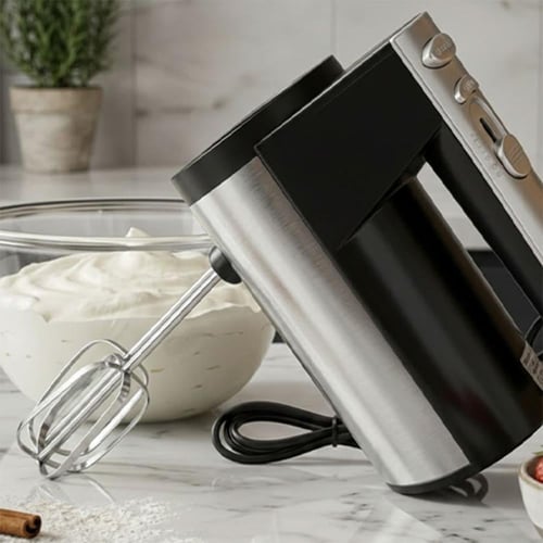 مضرب يدوي كهربائي DENX DX3210