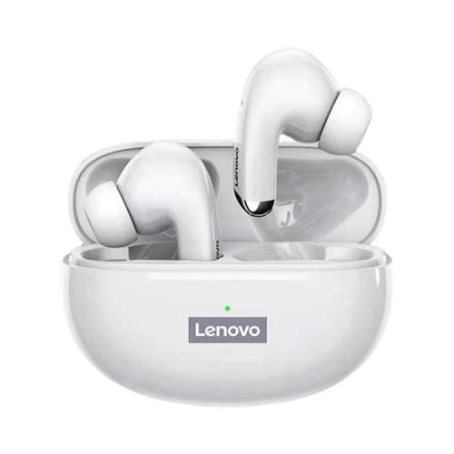 سماعة Lenovo thinkplus livepods LP5 اللاسلكية بتقن...