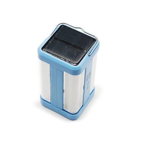 مصباح طوارئ محمول HG-1663 قابل للشحن بمهام متعددة...