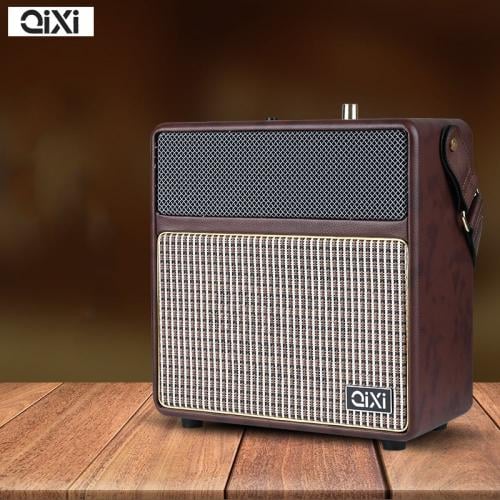 مكبر صوت لاسلكي SK-2027 بتقنية البلوتوث يدعم AUX،...