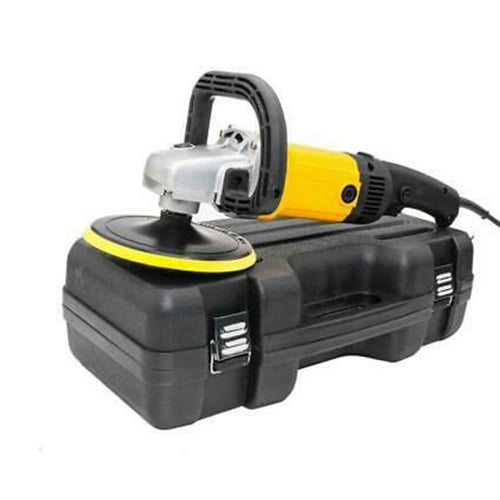 جهاز تلميع وتشميع السيارات DENX DX3305 بقوة 2400 و...