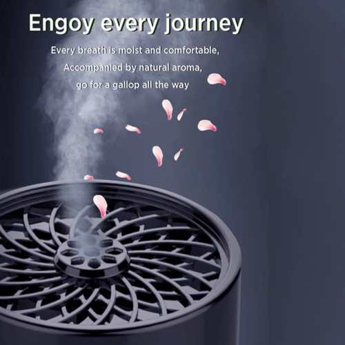 مبخرة البخور الكهربائية للسيارة من Primo Plus بمنف...