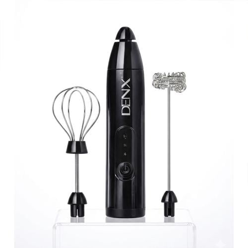 مضرب لاسلكي DENX DX3226 شحن USB 3 سرعات وبطارية قو...