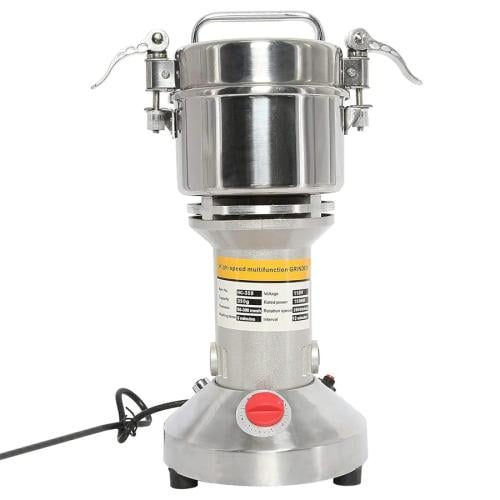 مطحنة كهربائية DENX DX3222 متعددة الوظائف بقوة 140...