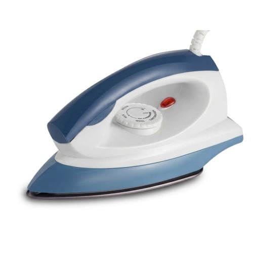 مكواة Ruay RA15 بقوة 1200 واط بقاعدة سيراميك وتسخي...