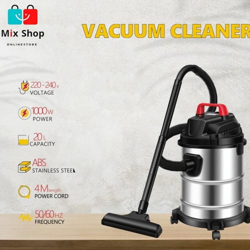 مكنسة كهربائية DENX DX2067 متعددة الاستخدامات بقوة...