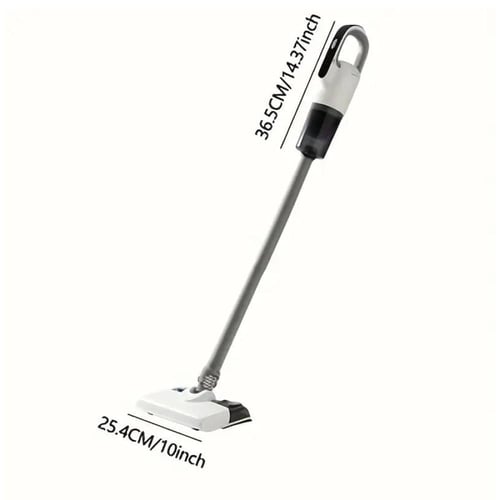 مكنسة كهربائية لاسلكية DENX DX2906 بقوة شفط عالية...