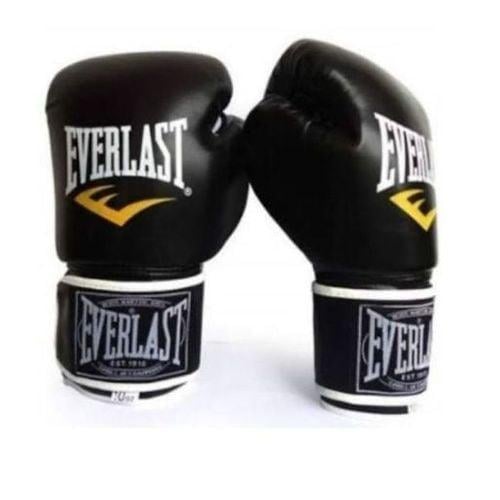 قفازات الملاكمة والفنون القتالية من EVERLAST