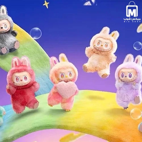 عرض (لعبة لابوبو الترند 6 قطع)