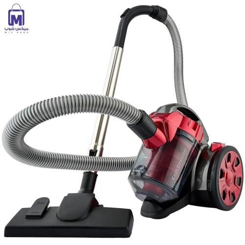 مكنسة كهربائية DENX DX2905 بقوة 1200 واط وسعة 2.2...