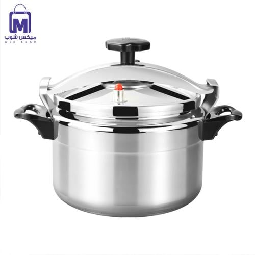 قدر الضغط DENX DX3426 بسعة 9 لتر من ألمنيوم متين و...