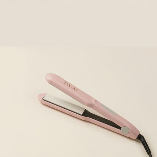 مملس شعر احترافي JAWAY JAW-312 بألواح سيراميك وحرا...