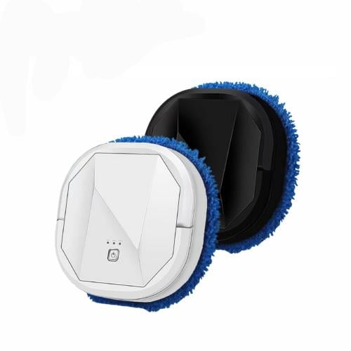 مكنسة كهربائية روبوتية ذكية مع بطارية بسعة 2000 مل...